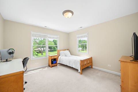 Tiny photo for Glen Ellyn, IL 60137 (MLS # 12482215)