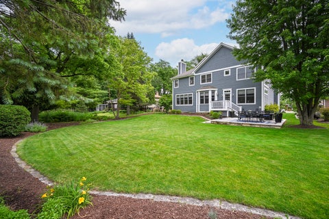 Tiny photo for Glen Ellyn, IL 60137 (MLS # 12482215)
