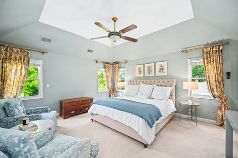 Tiny photo for Glen Ellyn, IL 60137 (MLS # 12482215)