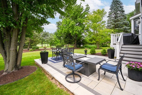 Tiny photo for Glen Ellyn, IL 60137 (MLS # 12482215)