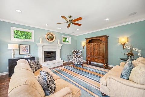 Tiny photo for Glen Ellyn, IL 60137 (MLS # 12482215)