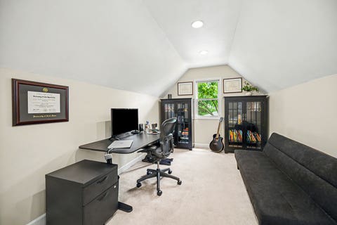 Tiny photo for Glen Ellyn, IL 60137 (MLS # 12482215)