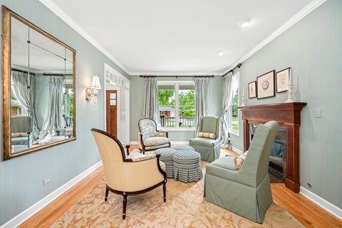 Tiny photo for Glen Ellyn, IL 60137 (MLS # 12482215)