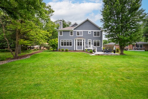 Tiny photo for Glen Ellyn, IL 60137 (MLS # 12482215)