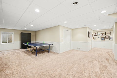 Tiny photo for Glen Ellyn, IL 60137 (MLS # 12482215)