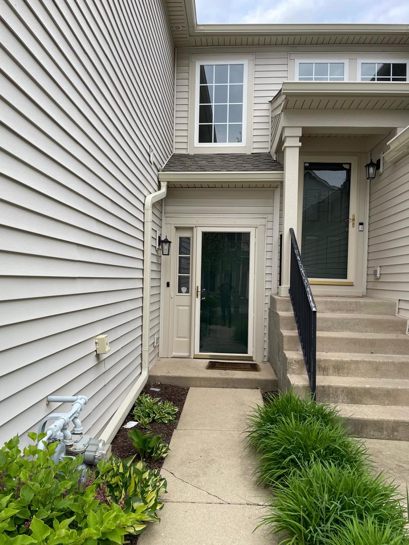 2277 Stoughton Drive