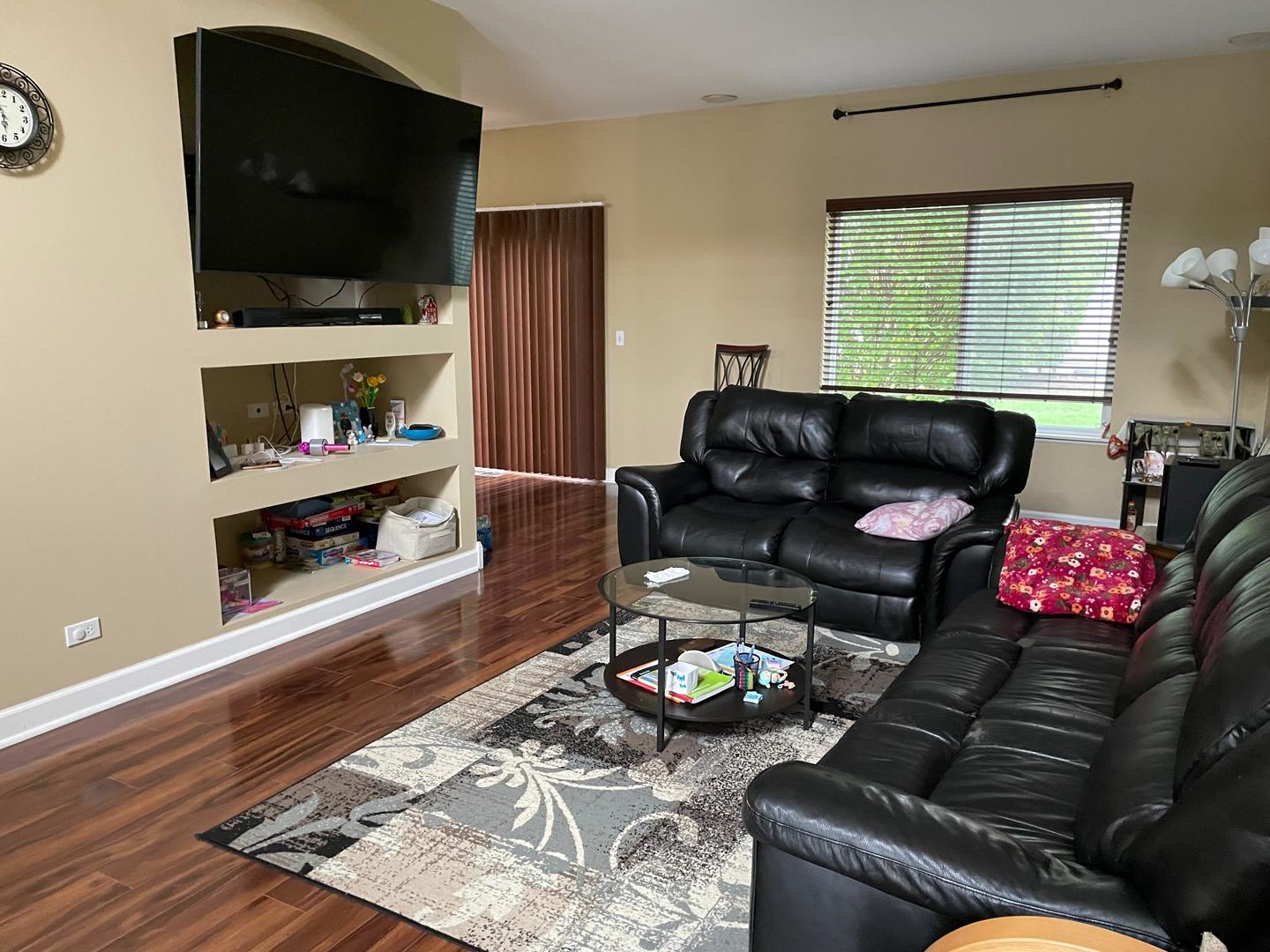 2277 Stoughton Drive
