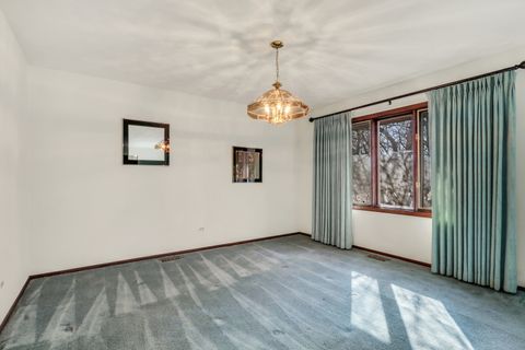 Tiny photo for 40335 N Mill Creek Road, Old Mill Creek, IL 60083 (MLS # 12597715)