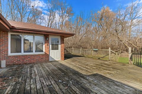 Tiny photo for 40335 N Mill Creek Road, Old Mill Creek, IL 60083 (MLS # 12597715)