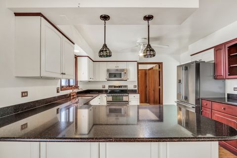 Tiny photo for 40335 N Mill Creek Road, Old Mill Creek, IL 60083 (MLS # 12597715)