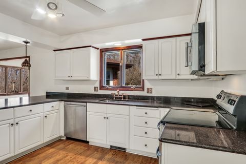 Tiny photo for 40335 N Mill Creek Road, Old Mill Creek, IL 60083 (MLS # 12597715)