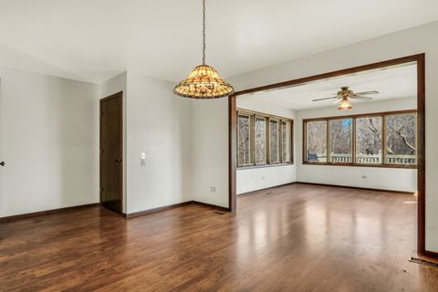 Tiny photo for 40335 N Mill Creek Road, Old Mill Creek, IL 60083 (MLS # 12597715)