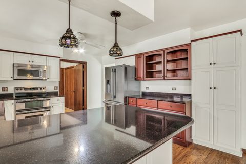 Tiny photo for 40335 N Mill Creek Road, Old Mill Creek, IL 60083 (MLS # 12597715)