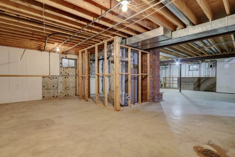 Tiny photo for 40335 N Mill Creek Road, Old Mill Creek, IL 60083 (MLS # 12597715)