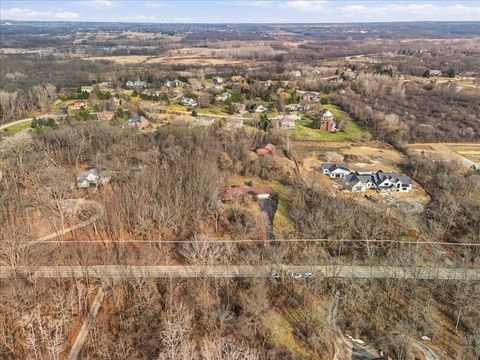 Tiny photo for 40335 N Mill Creek Road, Old Mill Creek, IL 60083 (MLS # 12597715)