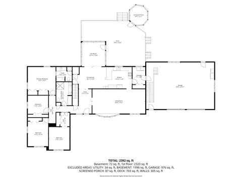 Tiny photo for 40335 N Mill Creek Road, Old Mill Creek, IL 60083 (MLS # 12597715)