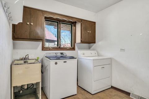 Tiny photo for 40335 N Mill Creek Road, Old Mill Creek, IL 60083 (MLS # 12597715)