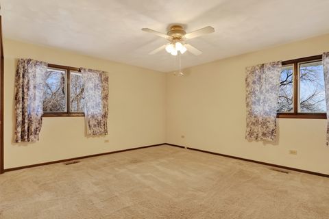 Tiny photo for 40335 N Mill Creek Road, Old Mill Creek, IL 60083 (MLS # 12597715)