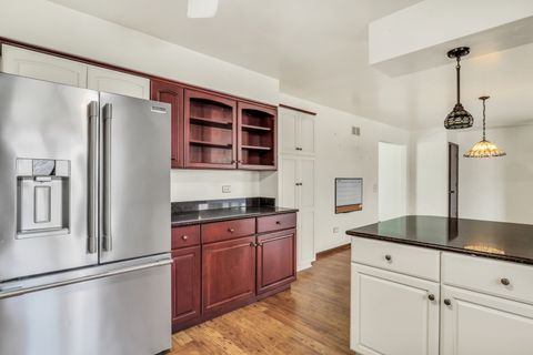 Tiny photo for 40335 N Mill Creek Road, Old Mill Creek, IL 60083 (MLS # 12597715)