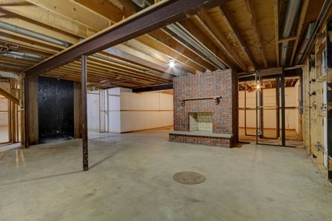 Tiny photo for 40335 N Mill Creek Road, Old Mill Creek, IL 60083 (MLS # 12597715)