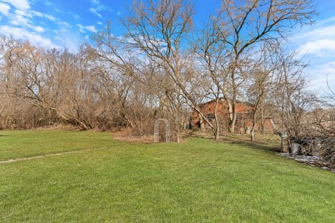 Tiny photo for 40335 N Mill Creek Road, Old Mill Creek, IL 60083 (MLS # 12597715)