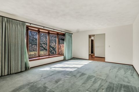 Tiny photo for 40335 N Mill Creek Road, Old Mill Creek, IL 60083 (MLS # 12597715)