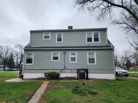 Tiny photo for 14772 Lincoln Avenue, Dolton, IL 60419 (MLS # 12614474)