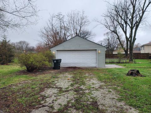Tiny photo for 14772 Lincoln Avenue, Dolton, IL 60419 (MLS # 12614474)