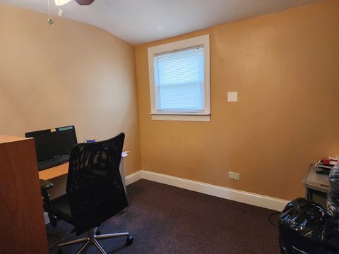 Tiny photo for 14772 Lincoln Avenue, Dolton, IL 60419 (MLS # 12614474)