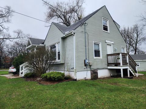 Tiny photo for 14772 Lincoln Avenue, Dolton, IL 60419 (MLS # 12614474)