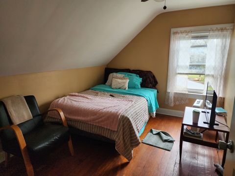 Tiny photo for 14772 Lincoln Avenue, Dolton, IL 60419 (MLS # 12614474)