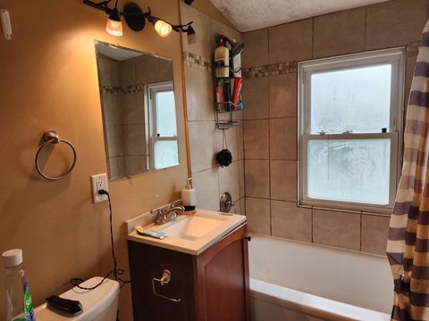 Tiny photo for 14772 Lincoln Avenue, Dolton, IL 60419 (MLS # 12614474)