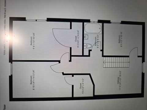 Tiny photo for 14772 Lincoln Avenue, Dolton, IL 60419 (MLS # 12614474)