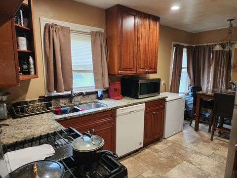 Tiny photo for 14772 Lincoln Avenue, Dolton, IL 60419 (MLS # 12614474)