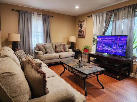 Tiny photo for 14772 Lincoln Avenue, Dolton, IL 60419 (MLS # 12614474)