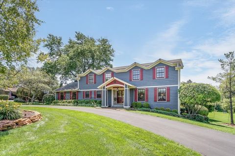 Photo of 135 Harbor Drive, Lake Barrington, IL 60010 (MLS # 12689336)