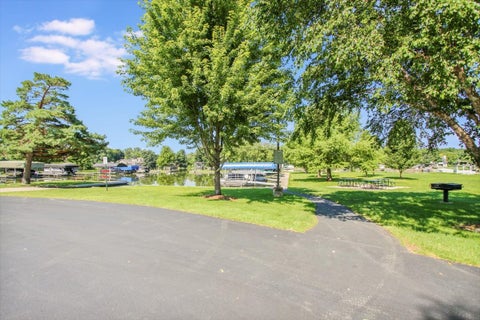 Tiny photo for 135 Harbor Drive, Lake Barrington, IL 60010 (MLS # 12689336)