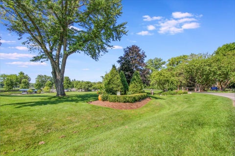 Tiny photo for 135 Harbor Drive, Lake Barrington, IL 60010 (MLS # 12689336)