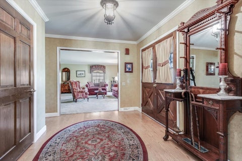Tiny photo for 135 Harbor Drive, Lake Barrington, IL 60010 (MLS # 12689336)