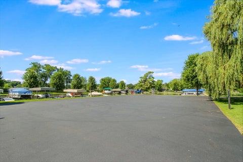 Tiny photo for 135 Harbor Drive, Lake Barrington, IL 60010 (MLS # 12689336)