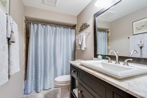 Tiny photo for 135 Harbor Drive, Lake Barrington, IL 60010 (MLS # 12689336)