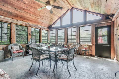 Tiny photo for 135 Harbor Drive, Lake Barrington, IL 60010 (MLS # 12689336)