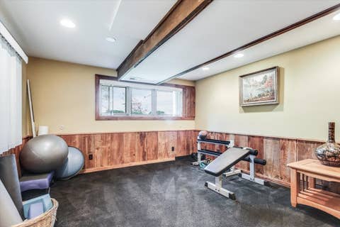 Tiny photo for 135 Harbor Drive, Lake Barrington, IL 60010 (MLS # 12689336)