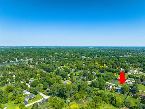 Tiny photo for 135 Harbor Drive, Lake Barrington, IL 60010 (MLS # 12689336)