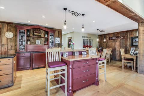 Tiny photo for 135 Harbor Drive, Lake Barrington, IL 60010 (MLS # 12689336)