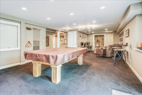 Tiny photo for 135 Harbor Drive, Lake Barrington, IL 60010 (MLS # 12689336)