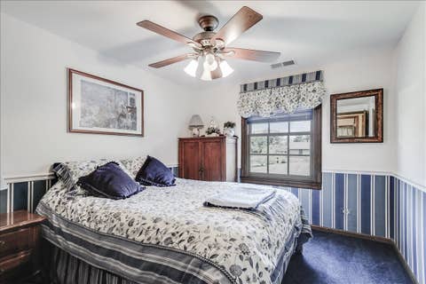 Tiny photo for 135 Harbor Drive, Lake Barrington, IL 60010 (MLS # 12689336)