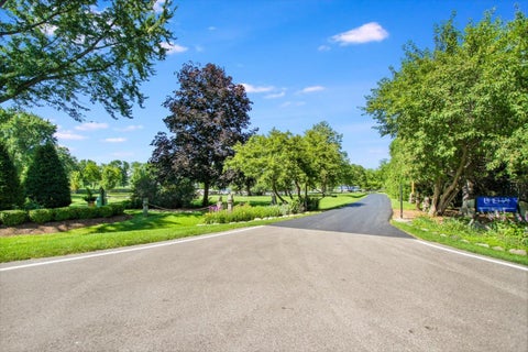 Tiny photo for 135 Harbor Drive, Lake Barrington, IL 60010 (MLS # 12689336)