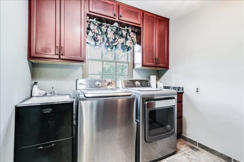 Tiny photo for 135 Harbor Drive, Lake Barrington, IL 60010 (MLS # 12689336)