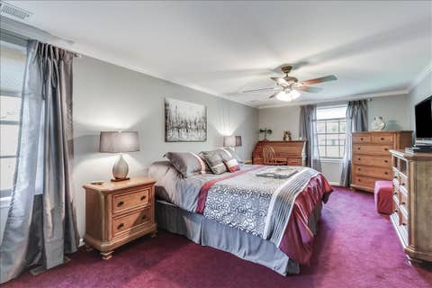 Tiny photo for 135 Harbor Drive, Lake Barrington, IL 60010 (MLS # 12689336)